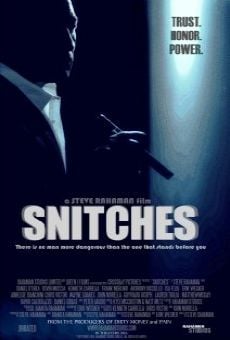 Snitches (2017)