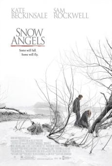 Película: Snow angels