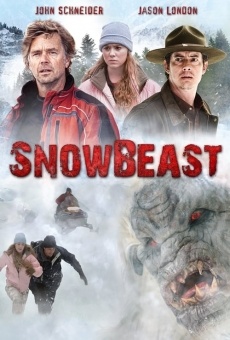 Snow Beast online free