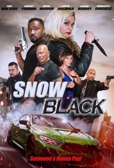 Snow Black (2021)