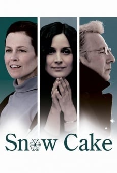 Snow Cake stream online deutsch