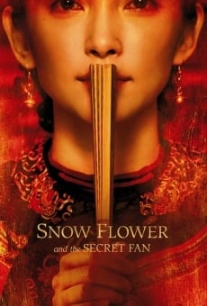 Snow Flower and the Secret Fan on-line gratuito