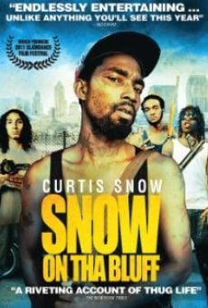 Película: Snow on Tha Bluff