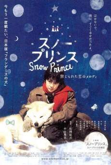 Película: Snow Prince