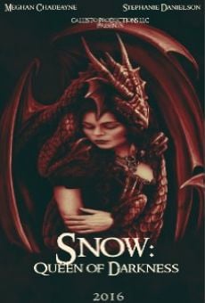 Snow: Queen of Darkness en ligne gratuit