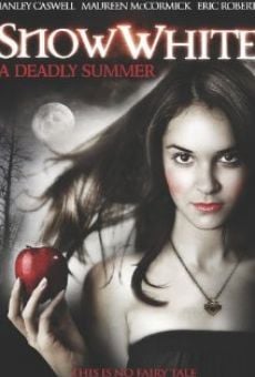 Película: Snow White: A Deadly Summer