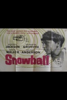 Película: Bola de nieve