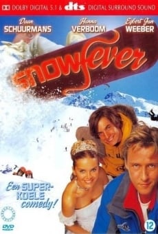 Película: Snowfever