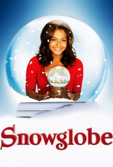 Snowglobe, película en español