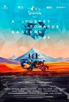Snowmads: A Journey Towards Eastern Suns on-line gratuito