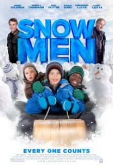 Snowmen stream online deutsch
