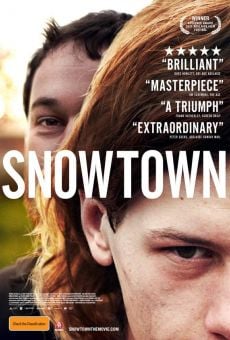 Película: Los asesinos de Snowtown