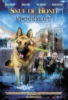 Película: Snuf de Hond en het Spookslot
