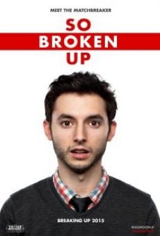 So Broken Up (2016)