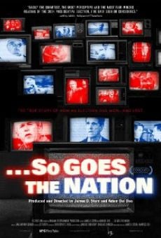 ...So Goes the Nation en ligne gratuit