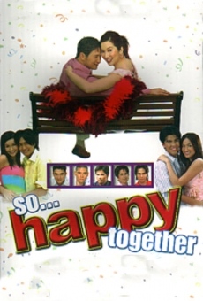 So... Happy Together online streaming