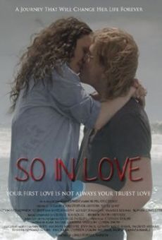 Película: So in Love