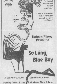 So Long, Blue Boy (1973)
