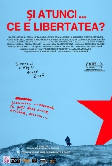 Película: So, What Is Freedom?