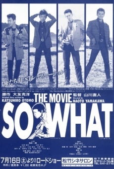 So What (1988)