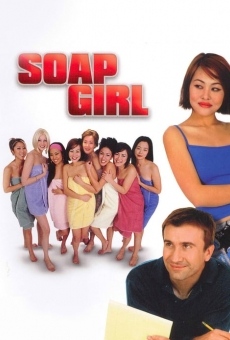 Película: La chica del jabón