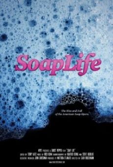 Película: Soap Life