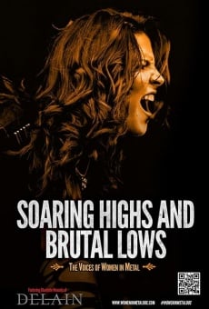 Soaring Highs and Brutal Lows: The Voices of Women in Metal on-line gratuito