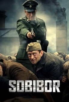 Sobibor - La grande fuga online streaming