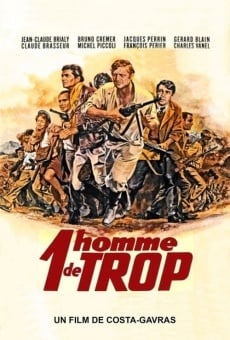 Un homme de trop (1967)