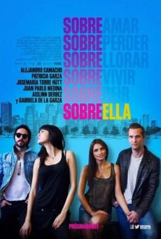 Película: Sobre ella