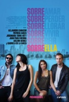 Película: Sobre ella