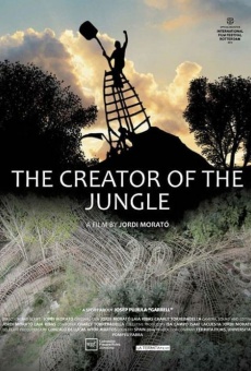 Sobre la marxa: The Creator of the Jungle on-line gratuito