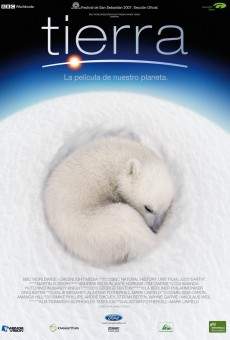 Película: Sobre la tierra