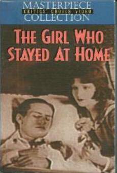 The Girl Who Stayed at Home on-line gratuito