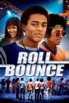 Roll Bounce on-line gratuito
