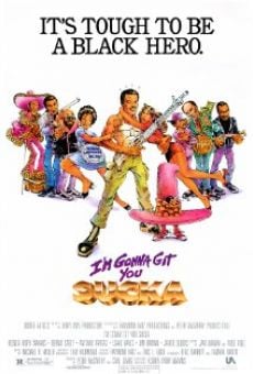 I'm Gonna Git You Sucka en ligne gratuit