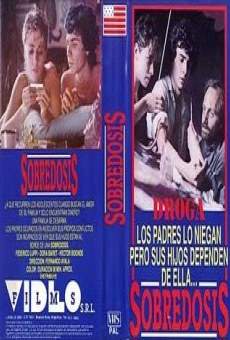 Sobredosis (1986)