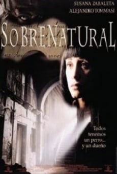 Película: Sobrenatural