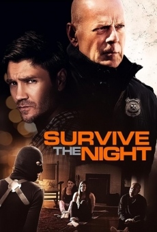 Survive the Night online streaming