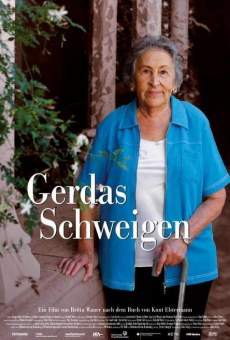 Gerdas Schweigen on-line gratuito