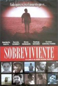 Película: Sobreviviente