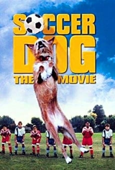 Soccer Dog: The Movie on-line gratuito