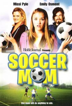 Película: Soccer Mom