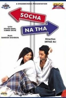 Socha Na Tha (2005)