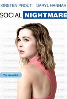 Social Nightmare (2013)