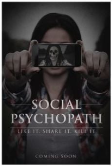 Película: Social Psychopath