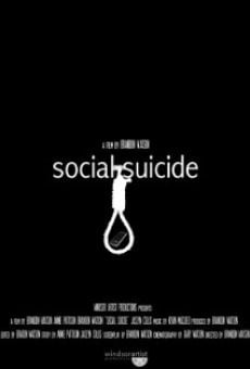 Social Suicide online streaming