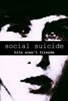 Social Suicide online streaming