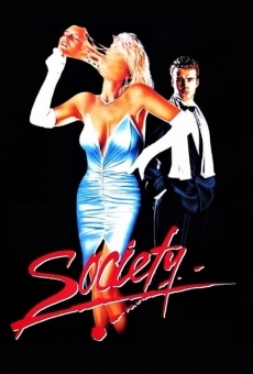 Society - The horror online streaming