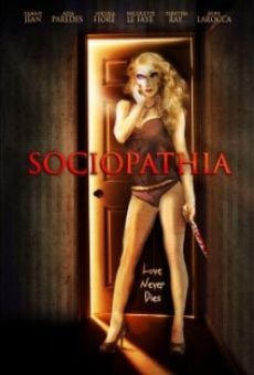 Película: Sociopathia